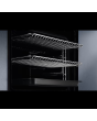 AEG BEX33501EB Built In Electric Single Oven - Black