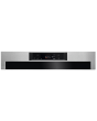 AEG BPE742380M Built-In Single Oven, Self Cleaning, Stainless Steel