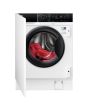 AEG L7WC84636BI 7000 Series 8Kg Wash 4Kg Dry 1600Rpm Integrated Washer Dryer