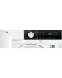 AEG LFX6G8434BI Integrated Washing Machine, 8kg, 1400 Spin, B Rated