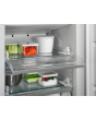 AEG NAB7N181EC Integrated No Frost Upright Freezer