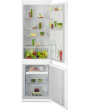 AEG NSC7N18ZES 54.6cm Built-In Frost Free Fridge Freezer