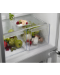 AEG NSC7N18ZES 54.6cm Built-In Frost Free Fridge Freezer