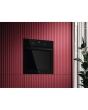 AEG OU5AB20XK 59.6cm Built-In Electric Oven Black