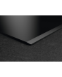 AEG SO84IA00FB 78cm 4 Zone Induction Hob - Black