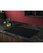 AEG SO84IA00FB 78cm 4 Zone Induction Hob - Black