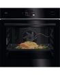 AEG TB8SB731AB Series 8000 Built In SteamPro Multifunction Single Oven – Black