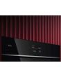 AEG TK8NK721B 8000 Series Built-in Combination Oven and Microwave - Black