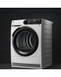 AEG TR728CT4B 8kg Heat Pump Tumble Dryer White