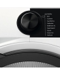 AEG TR728CT4B 8kg Heat Pump Tumble Dryer White
