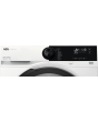 AEG TR728CT4B 8kg Heat Pump Tumble Dryer White