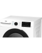Beko BMND8545UW 8kg/5kg 1400 Spin  Washer Dryer - White