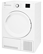Beko DTBC10001W 10kg Condenser Tumble Dryer Sensor