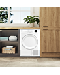 Beko DTKCE80021W 8kg Sensor Condenser Dryer White