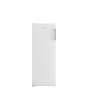 Blomberg FNT44550 54cm Frost Free Tall Freezer - White