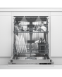 Blomberg LDV52520 Dishwasher 15 Place Settings Hygiene+