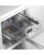 Blomberg LDV52520 Dishwasher 15 Place Settings Hygiene+