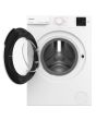 Blomberg LWA27461W 7kg 1400 Spin Washing Machine - White