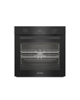 Blomberg ROEN8201B Built-In Electric Single Oven, Black, A Rated