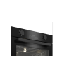 Blomberg ROEN8201B Built-In Electric Single Oven, Black, A Rated