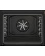 Blomberg ROEN8201B Built-In Electric Single Oven, Black, A Rated