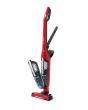 Bosch BBH3ZOOGB Serie 4 ProAnimal 2-in-1 Cordless Vacuum Cleaner - 55 Minutes Run Time - Red