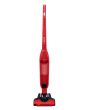 Bosch BBH3ZOOGB Serie 4 ProAnimal 2-in-1 Cordless Vacuum Cleaner - 55 Minutes Run Time - Red
