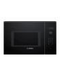 Bosch BFL553MB0B Series 4 Built-In Microwave