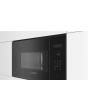 Bosch BFL553MB0B Series 4 Built-In Microwave