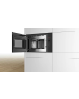 Bosch BFL553MB0B Series 4 Built-In Microwave