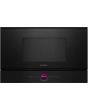 Bosch BFL7221B1B 21 Litres Built In Microwave Oven - Black