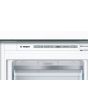 Bosch GIV21AFE0 55.8cm Built In Undercounter Freezer - White