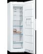 Bosch GSN36VWEPG 60cm No Frost Tall Freezer - White