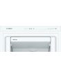 Bosch GSN36VWEPG 60cm No Frost Tall Freezer - White