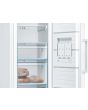 Bosch GSN36VWEPG 60cm No Frost Tall Freezer - White