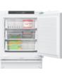 Bosch GUN21VFE0G Series 4 Undercounter Freezer, Frost Free