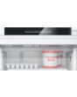 Bosch GUN21VFE0G Series 4 Undercounter Freezer, Frost Free