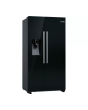 Bosch KAD93ABEP 70/30 No Frost American Fridge-Freezer