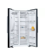 Bosch KAD93ABEP 70/30 No Frost American Fridge-Freezer
