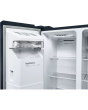 Bosch KAD93ABEP 70/30 No Frost American Fridge-Freezer