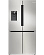 Bosch KFI96APEAG Total No Frost Multi Door Fridge