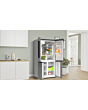 Bosch KFI96APEAG Total No Frost Multi Door Fridge