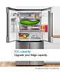 Bosch KFI96APEAG Total No Frost Multi Door Fridge