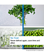 Bosch KFI96APEAG Total No Frost Multi Door Fridge