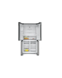 Bosch KFN96VPEAG Series 4 American Style Fridge Freezer