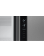 Bosch KFN96VPEAG Series 4 American Style Fridge Freezer