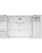 Bosch KFN96VPEAG Series 4 American Style Fridge Freezer