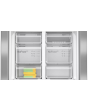 Bosch KFN96VPEAG Series 4 American Style Fridge Freezer