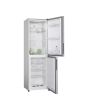 Bosch KGN27NWEAG Serie 2 183x55 NoFrost fridge freezer, vegetable drawer, MultiAirflow, LED light, b