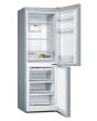 Bosch KGN33NLEBG 60cm No Frost Stainless Steel Fridge